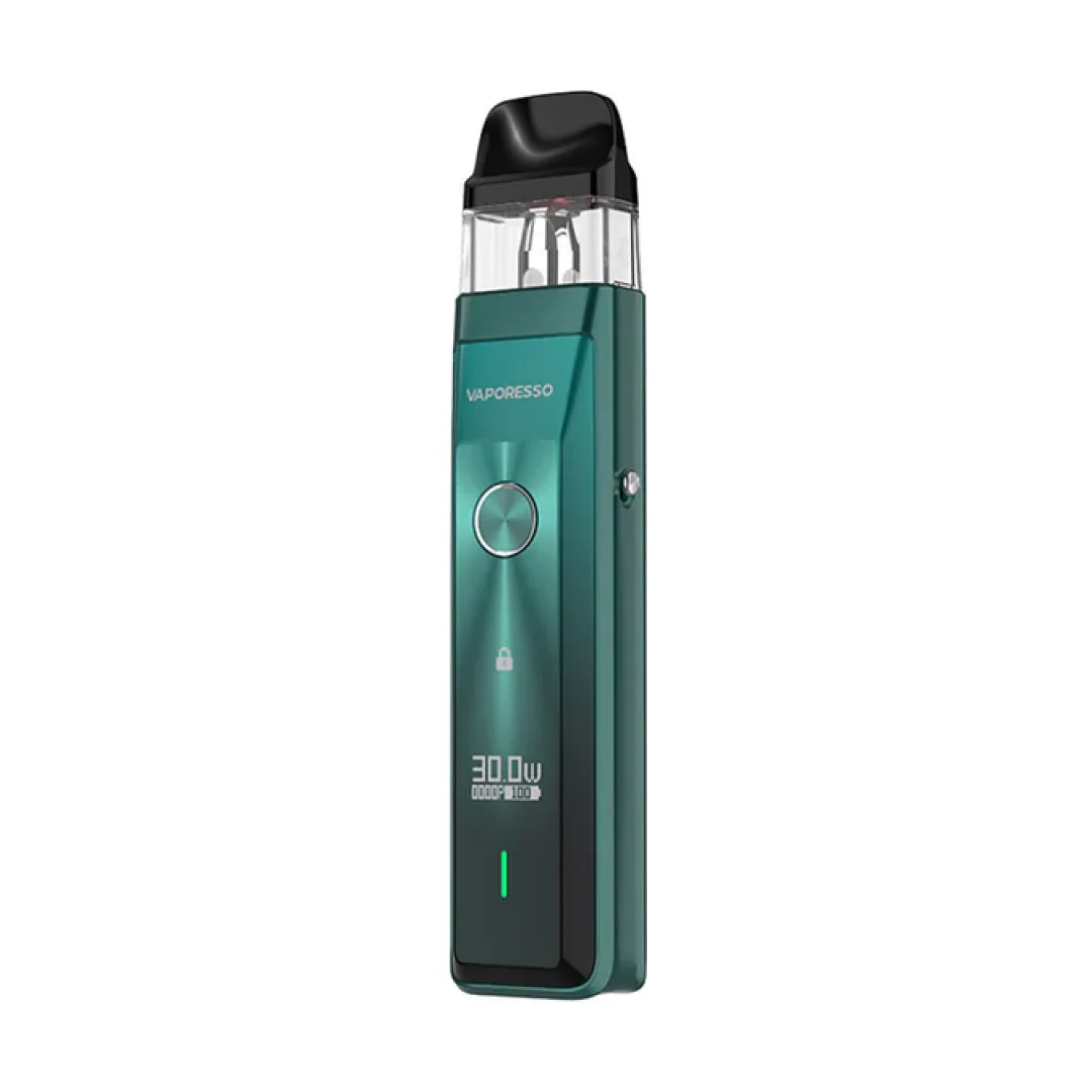 Vaporesso Xros Pro Vape Kit | 1200mAh Device