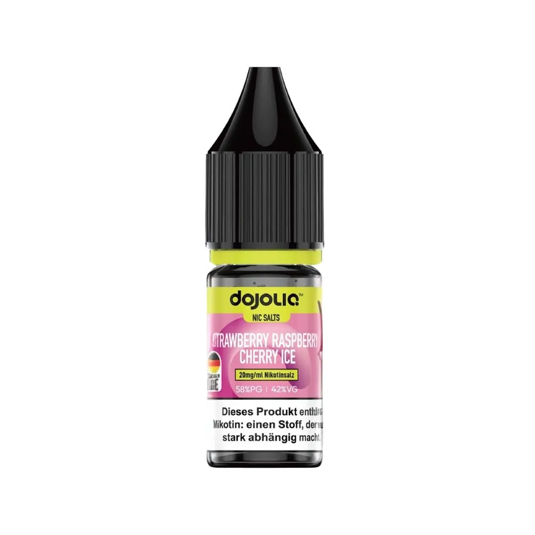 Vapresso Dojo Liq E Liquid