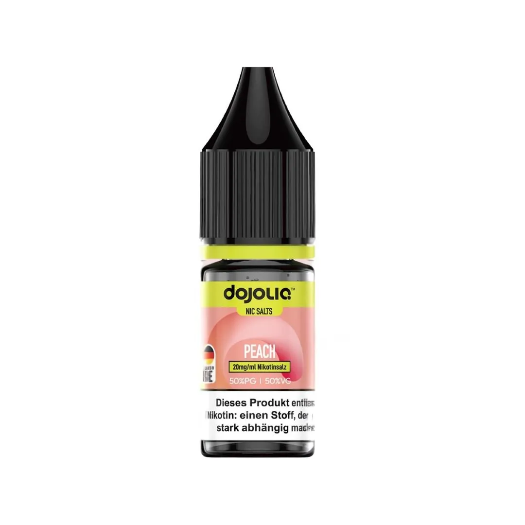 Vapresso Dojo Liq E Liquid