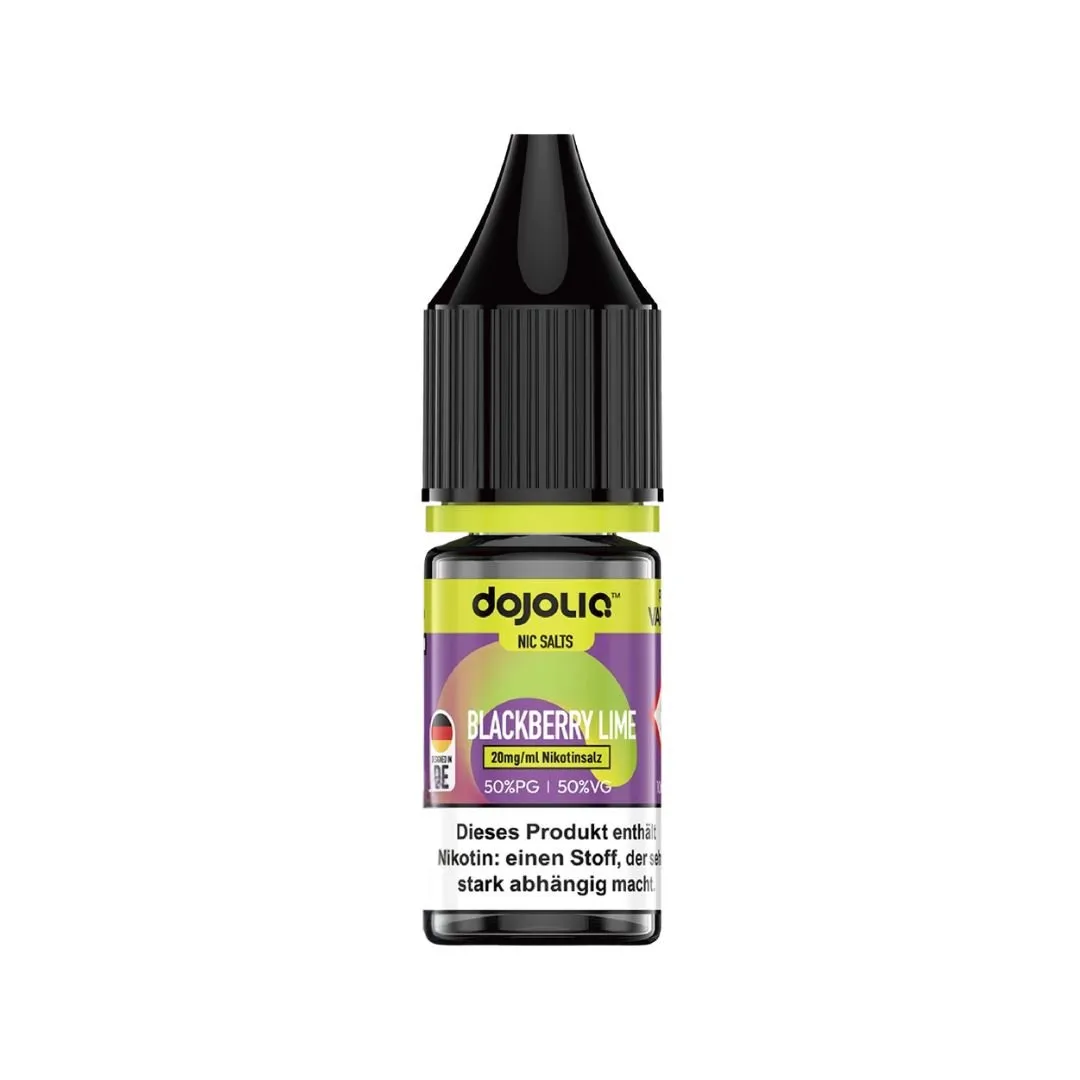 Vapresso Dojo Liq E Liquid