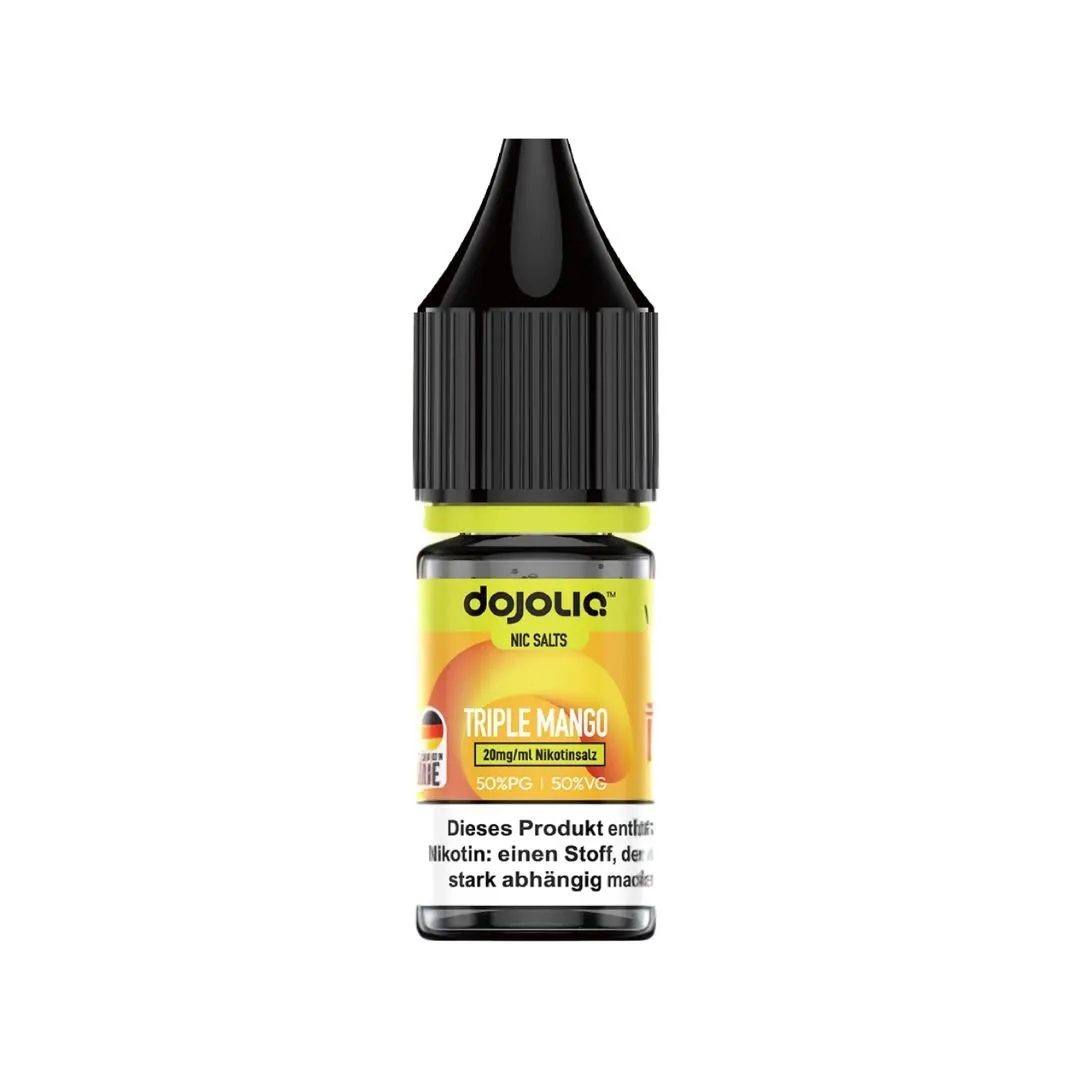 Vapresso Dojo Liq E Liquid
