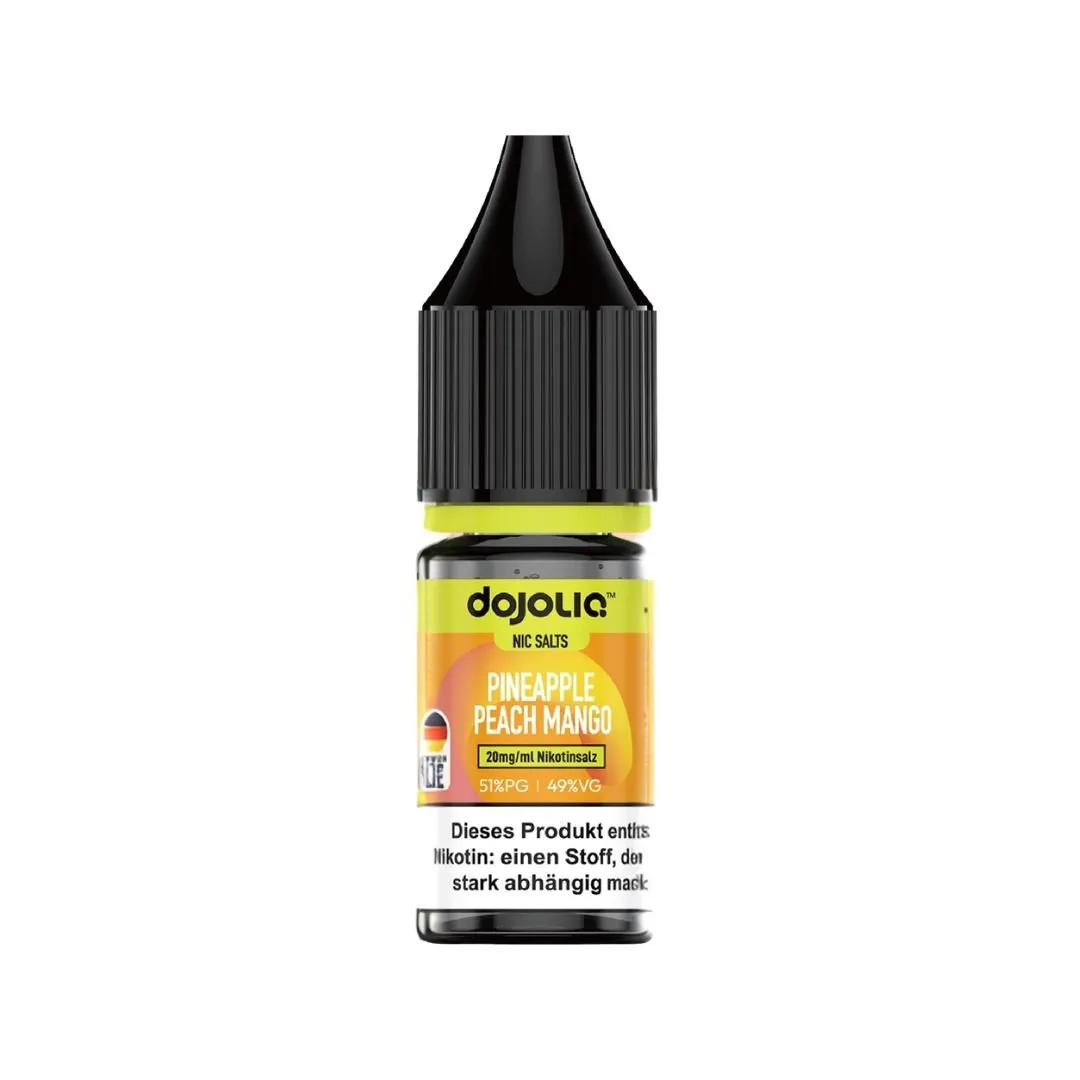 Vapresso Dojo Liq E Liquid