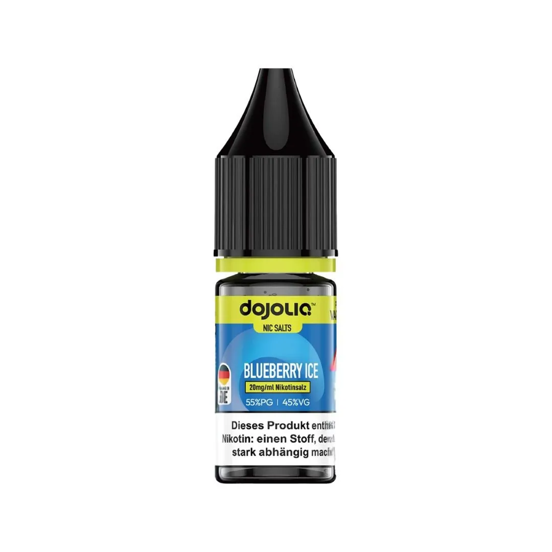 Vapresso Dojo Liq E Liquid