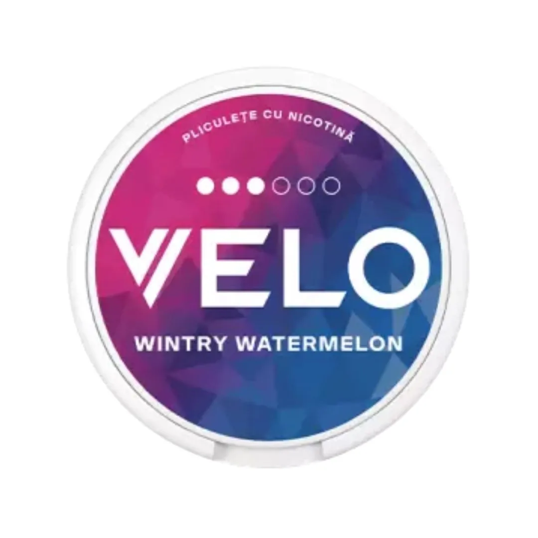 Buy VELO 10mg Nicotine Pouches Online | From £6.99