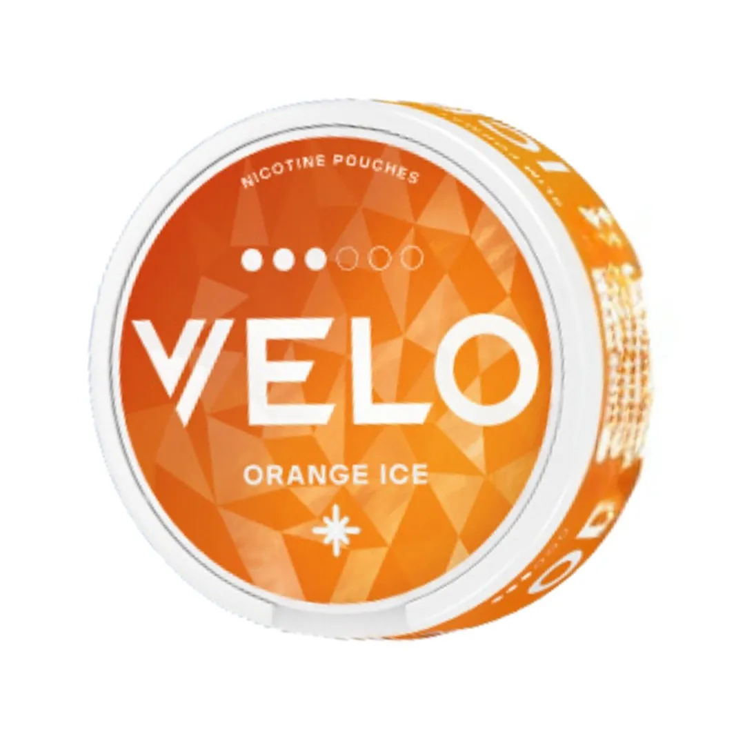 Buy VELO 10mg Nicotine Pouches Online | From £6.99
