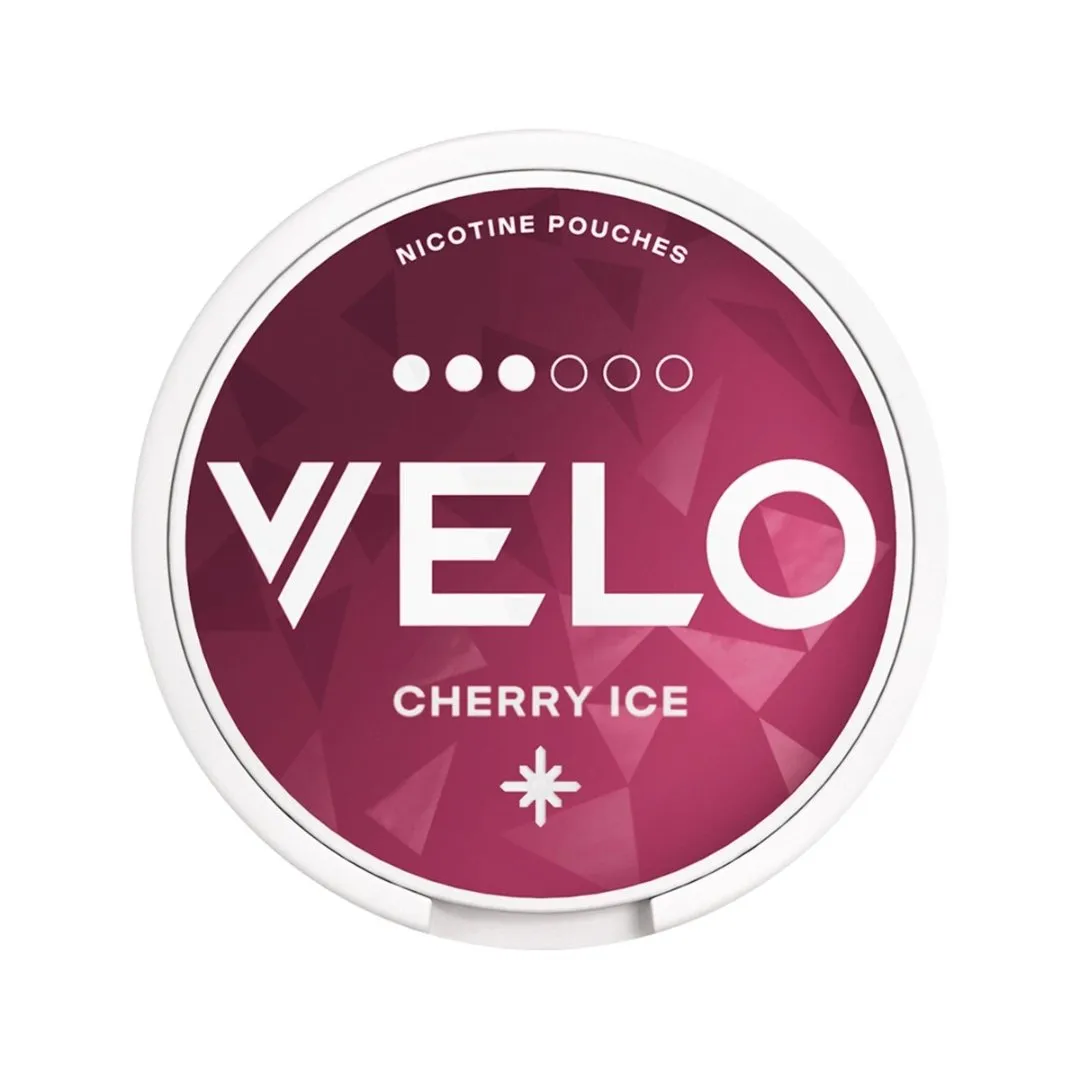 Buy VELO 10mg Nicotine Pouches Online | From £6.99