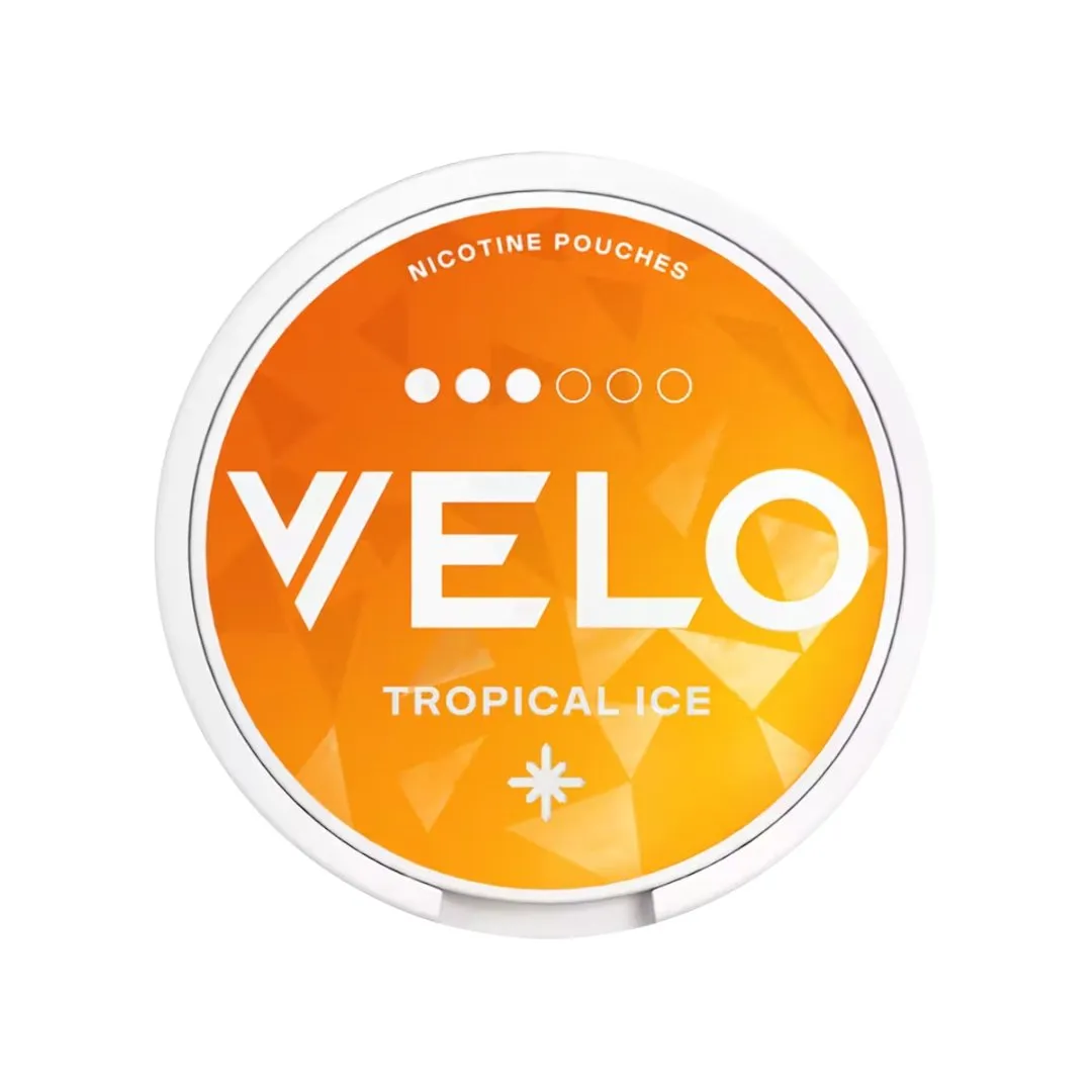 Buy VELO 10mg Nicotine Pouches Online | From £6.99
