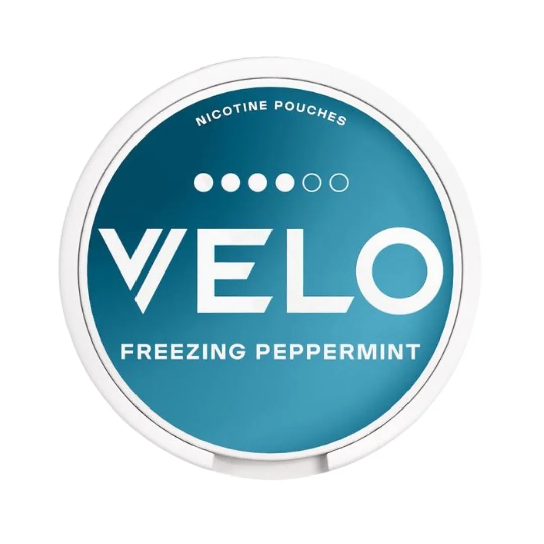 Velo 11mg Nicotine Pouches UK | From £6.99 Only
