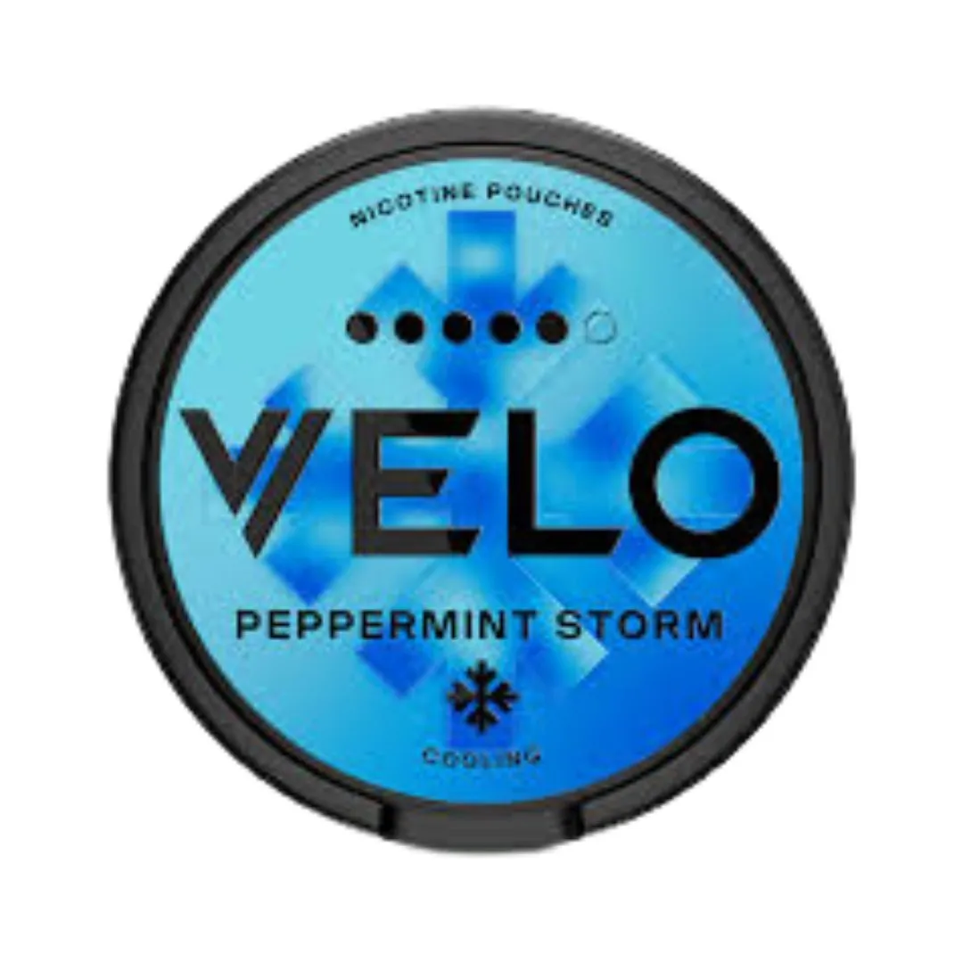 VELO 14mg Nicotine Pouches - From £6.99 | UK Exclusive Deals