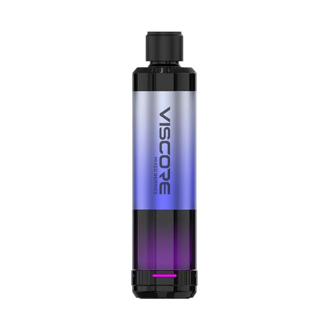 Viscore Tri15000 Puffs The first shisha-Style  Prefilled Pod Kit