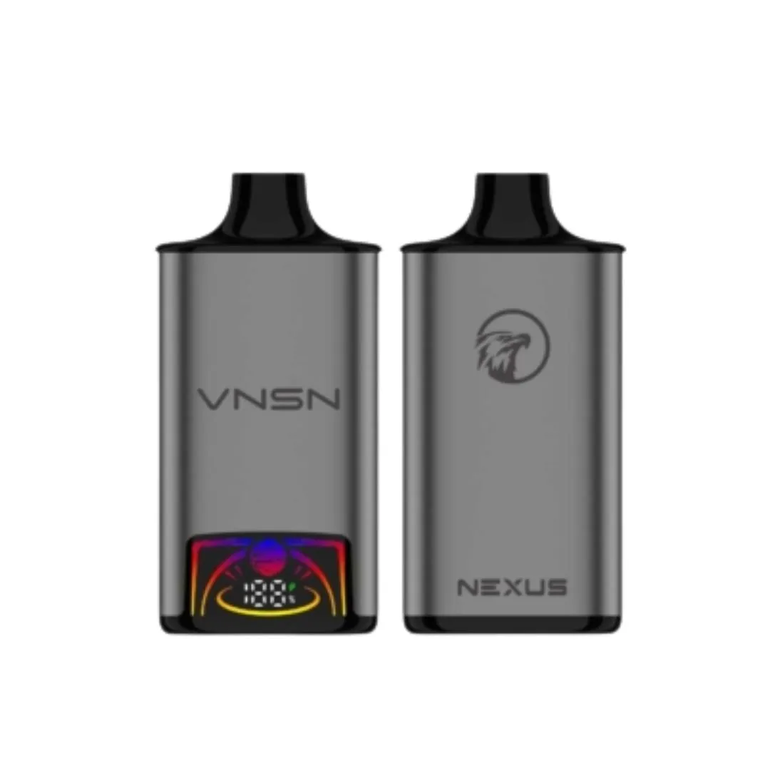 VNSN Nexus 16000 Puffs Prefilled Kit | Only £9.79