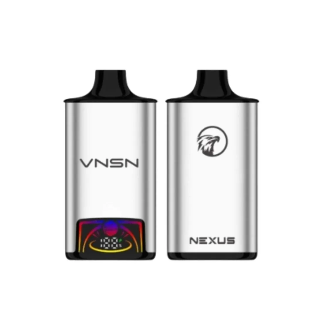 VNSN Nexus 16000 Puffs Prefilled Kit | Only £9.79
