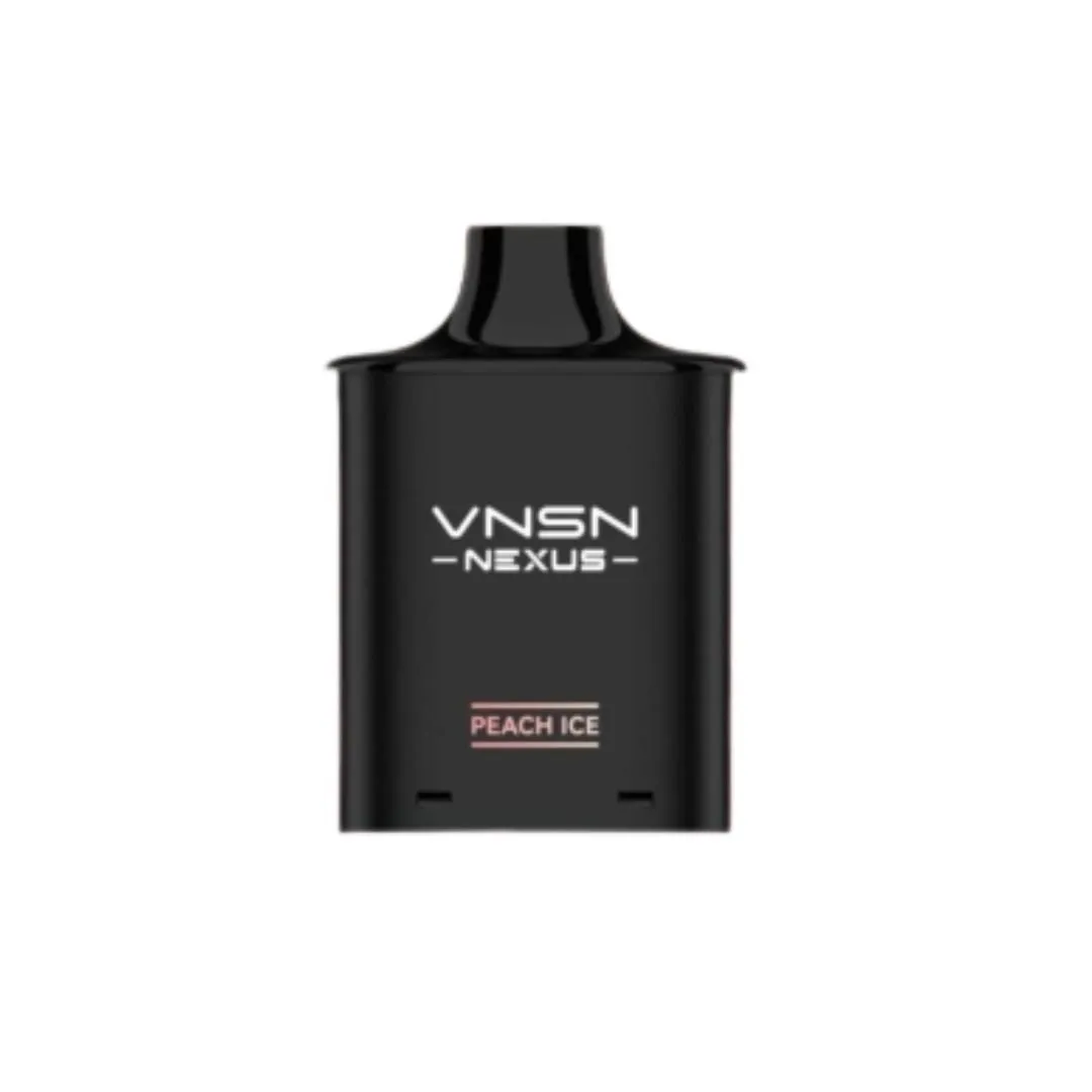 VNSN Nexus 16000 Puffs Prefilled Pods | £5.79 Only