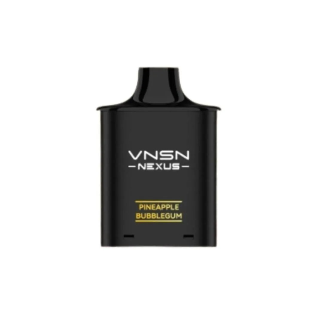 VNSN Nexus 16000 Puffs Prefilled Pods | £5.79 Only