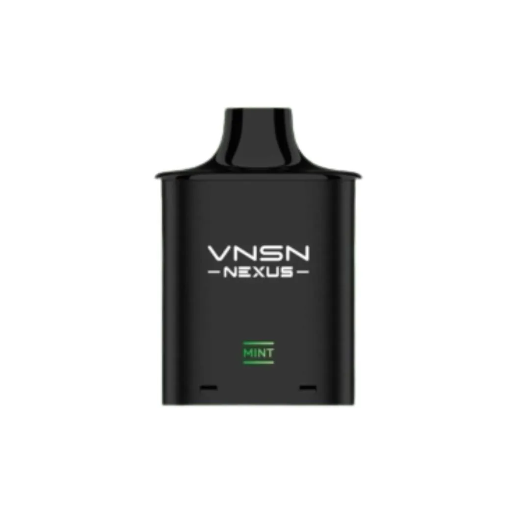 VNSN Nexus 16000 Puffs Prefilled Pods | £5.79 Only