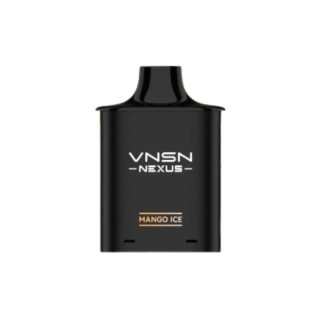 VNSN Nexus 16000 Puffs Prefilled Pods | £5.79 Only