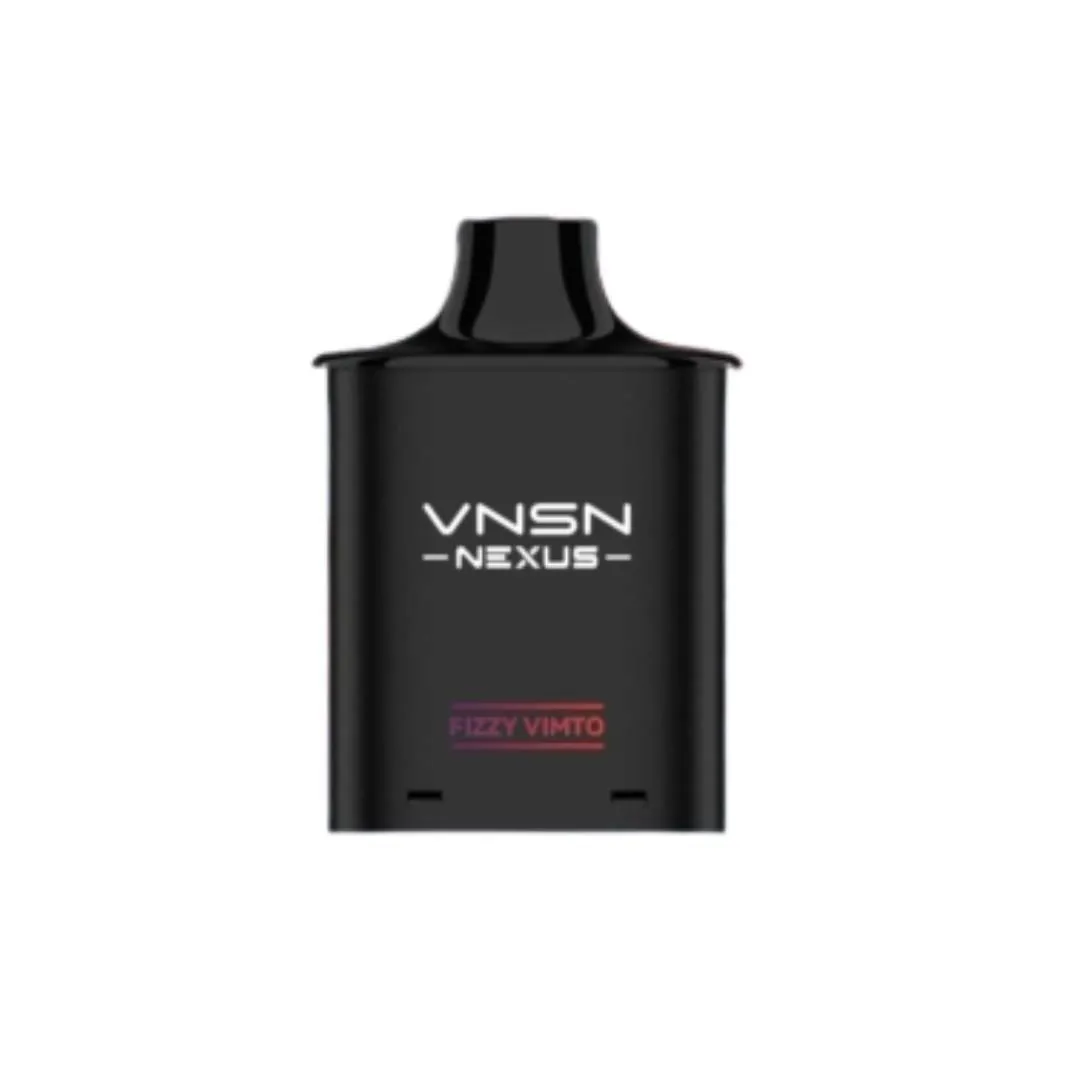 VNSN Nexus 16000 Puffs Prefilled Pods | £5.79 Only