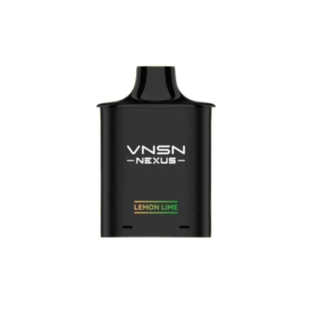 VNSN Nexus 16000 Puffs Prefilled Pods | £5.79 Only