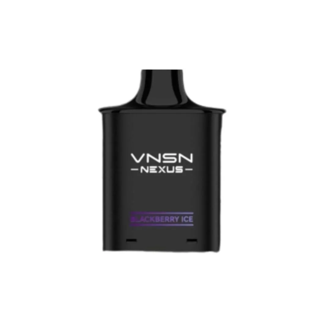 VNSN Nexus 16000 Puffs Prefilled Pods | £5.79 Only