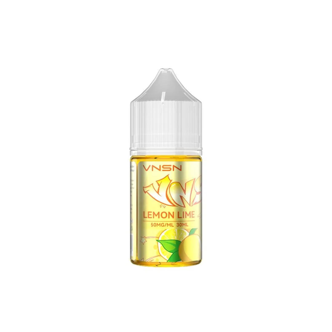 VNSN 10ml Nic Salt E-liquid