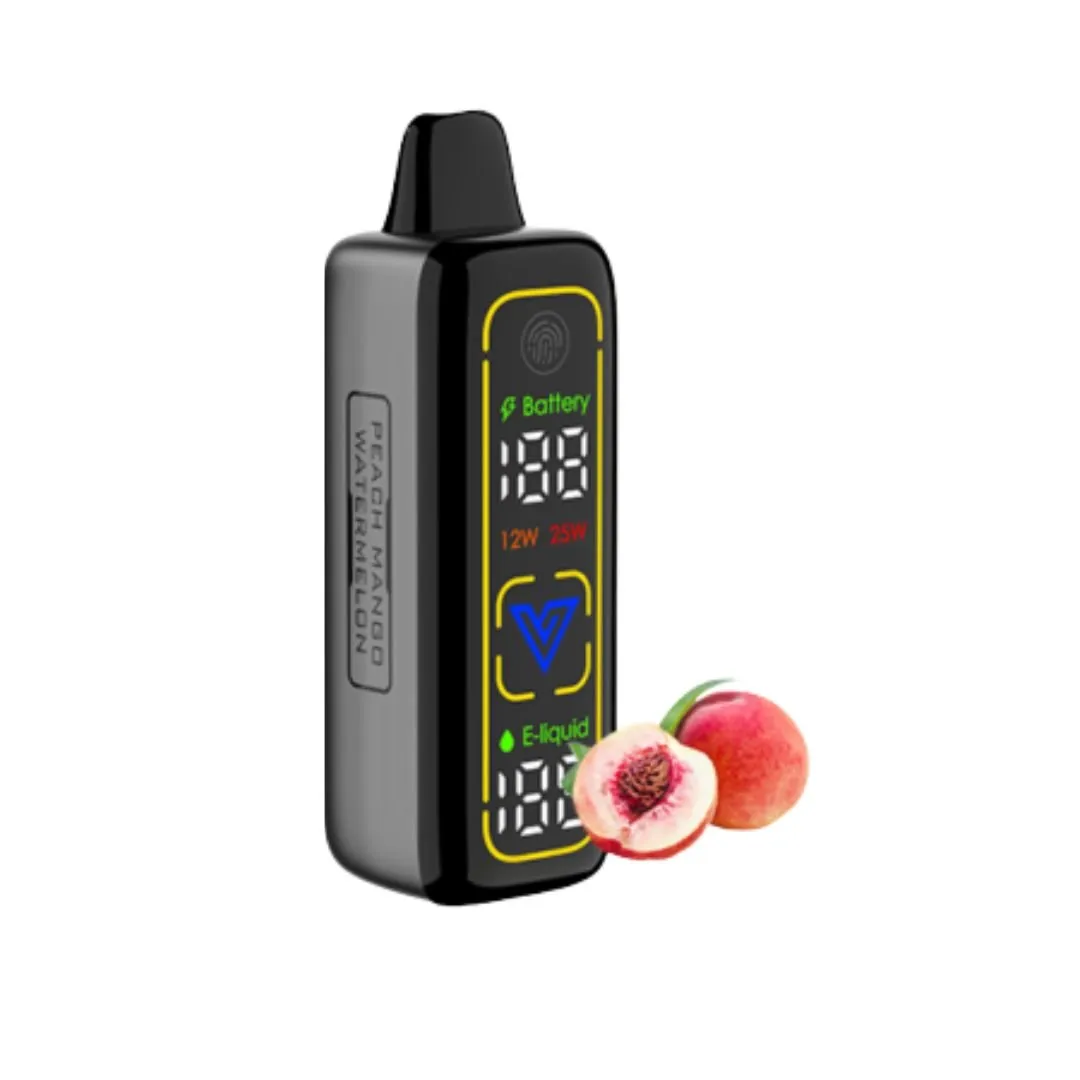 VNSN Spark Pro 30000 Puffs Prefilled Vape Kit - £12.49