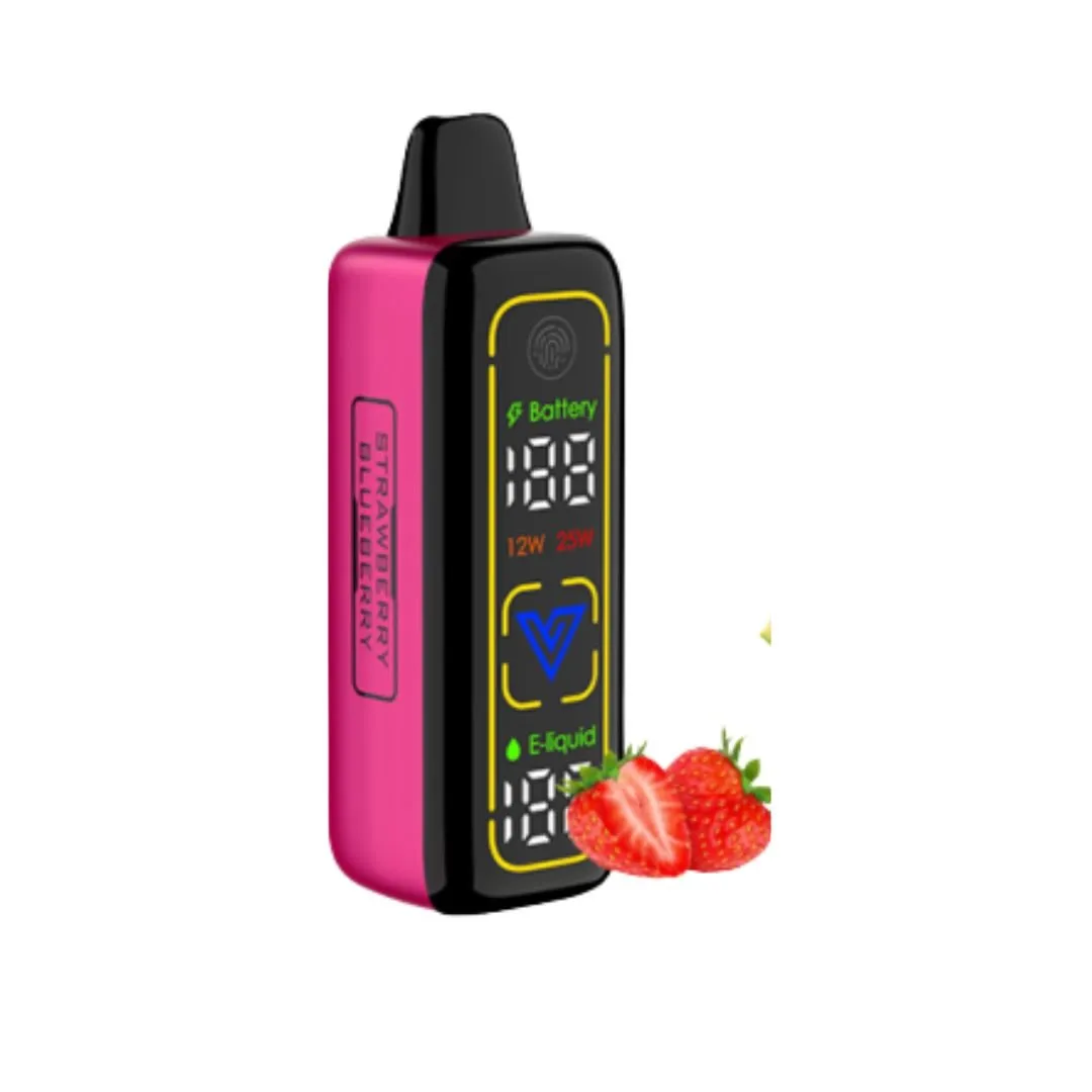 VNSN Spark Pro 30000 Puffs Prefilled Vape Kit - £12.49