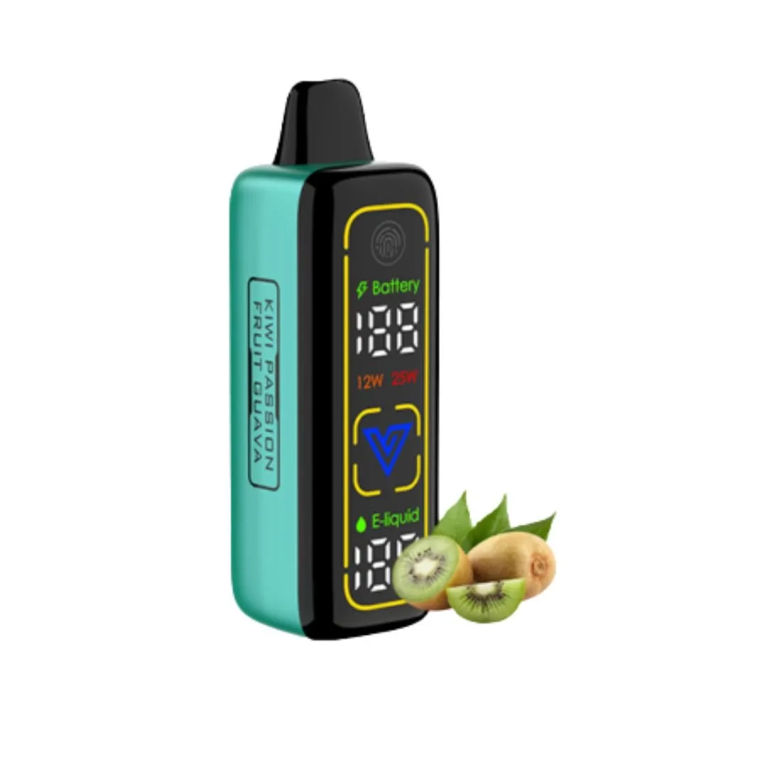 VNSN Spark Pro 30000 Puffs Prefilled Vape Kit - £12.49