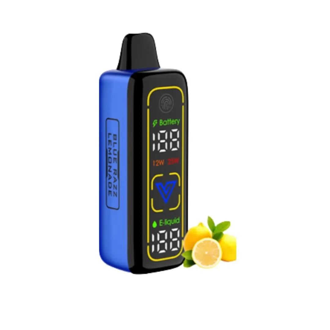 VNSN Spark Pro 30000 Puffs Prefilled Vape Kit - £12.49