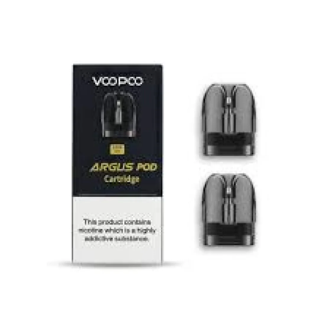 Voopoo Argus Refillable Replacement Pod | Best Price