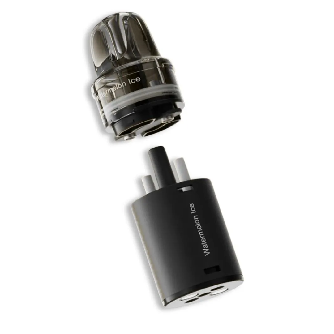 Voopoo Argus Bar Neon 2K Puffs Prefilled Pods