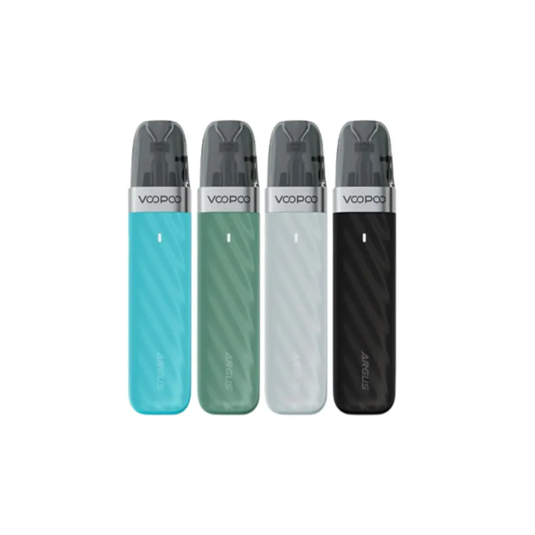 Voopoo Argus Z2 Vape Kit
