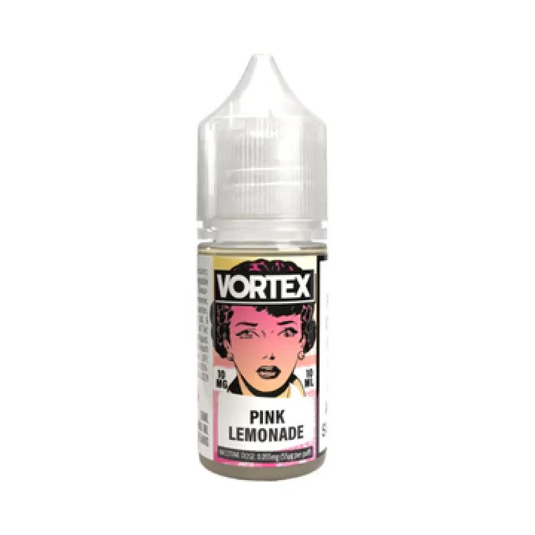 Vortex 10ml Nic Slat E-liquid