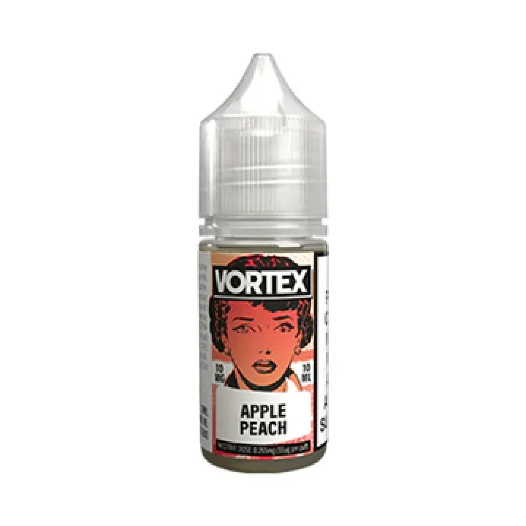 Vortex 10ml Nic Slat E-liquid