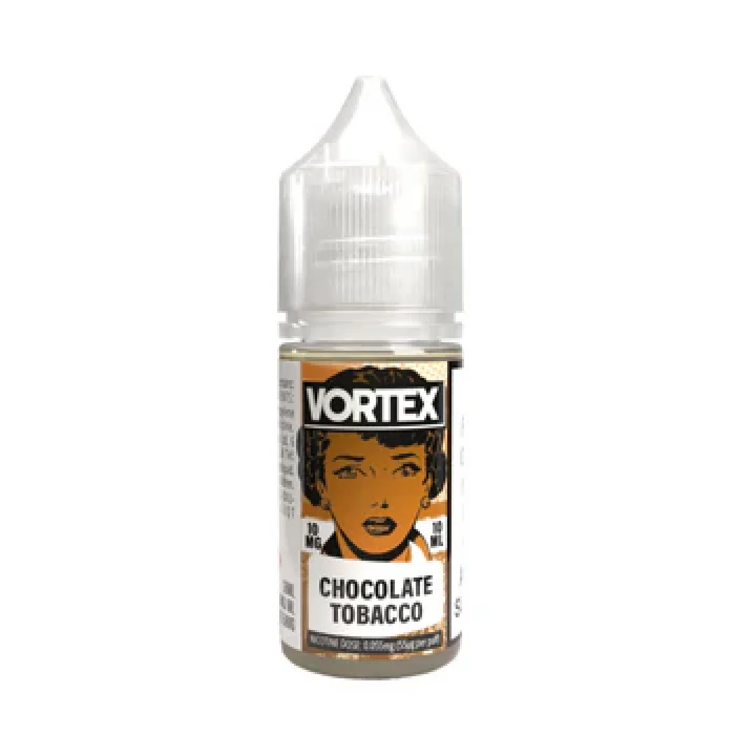 Vortex 10ml Nic Slat E-liquid