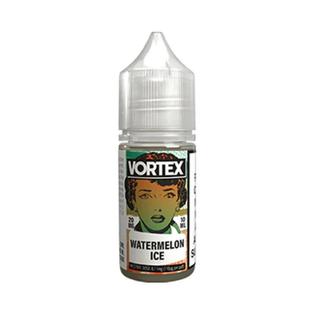 Vortex 10ml Nic Slat E-liquid