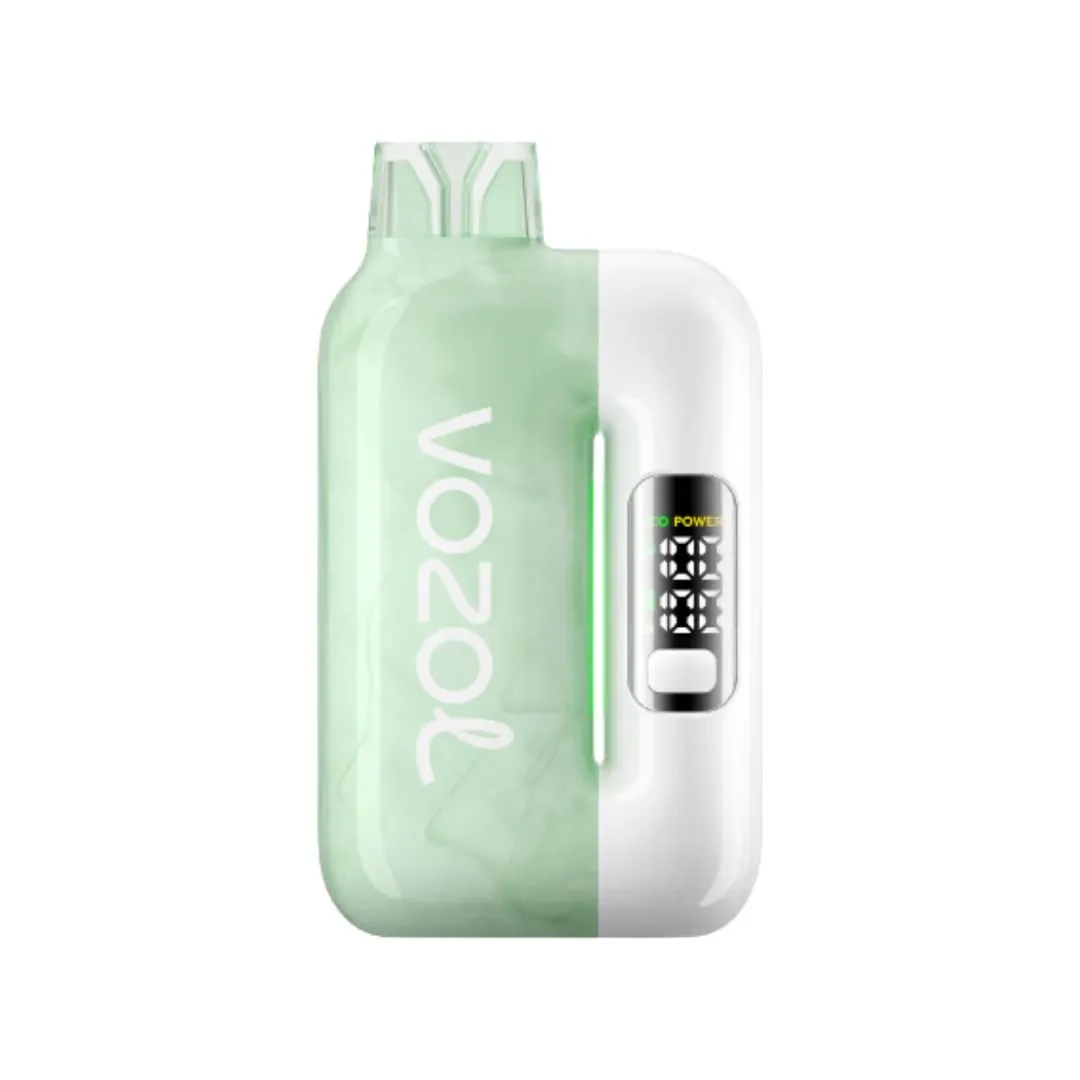 Buy Vozol Magic 18000 Prefilled Pod Kit for £10.79