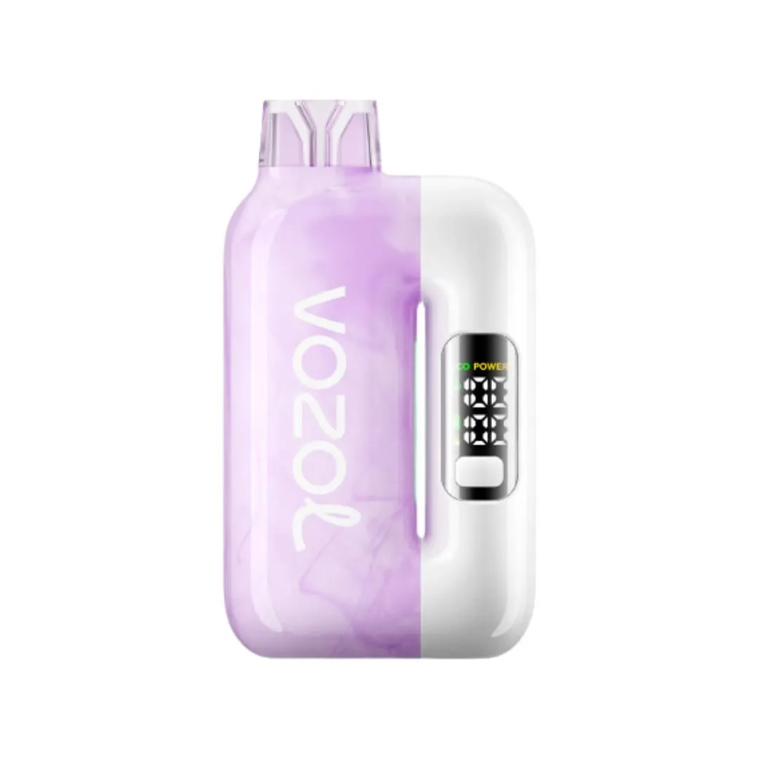 Buy Vozol Magic 18000 Prefilled Pod Kit for £10.79