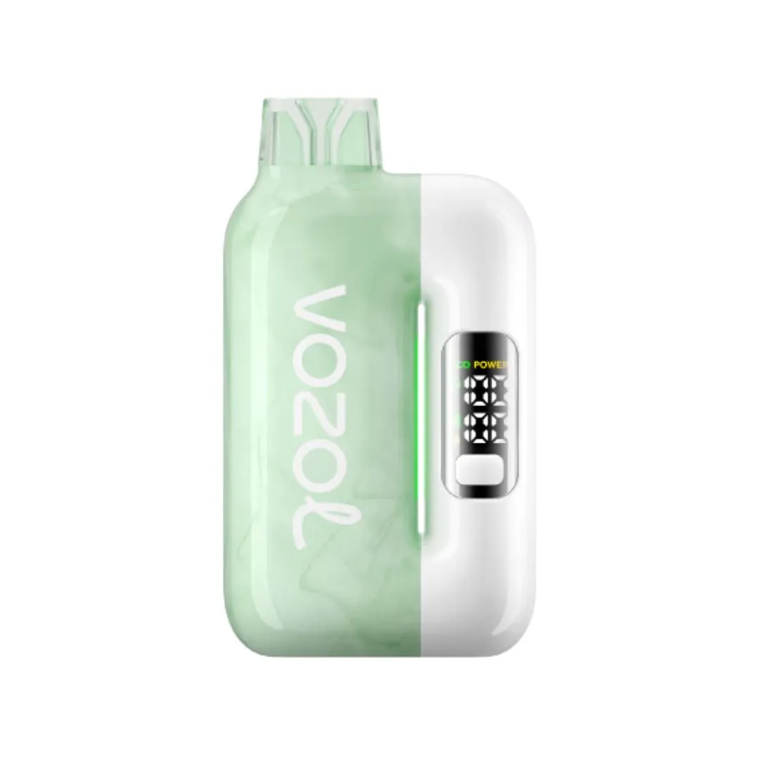 Buy Vozol Magic 18000 Prefilled Pod Kit for £10.79