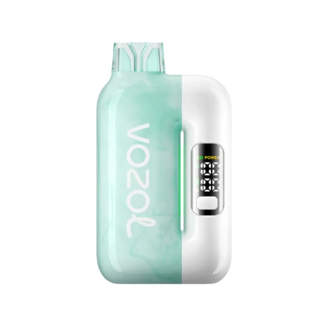 Buy Vozol Magic 18000 Prefilled Pod Kit for £10.79