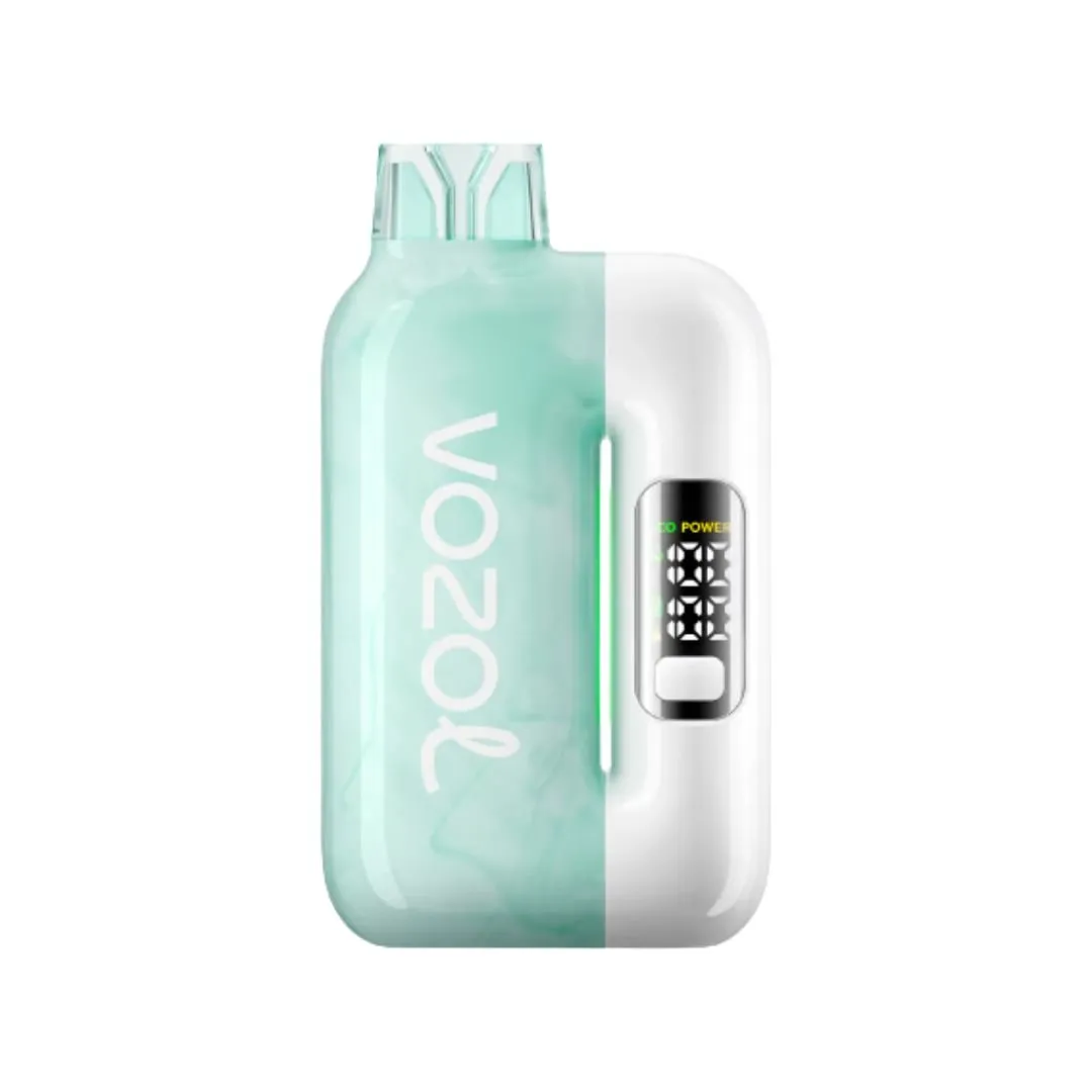 Buy Vozol Magic 18000 Prefilled Pod Kit for £10.79