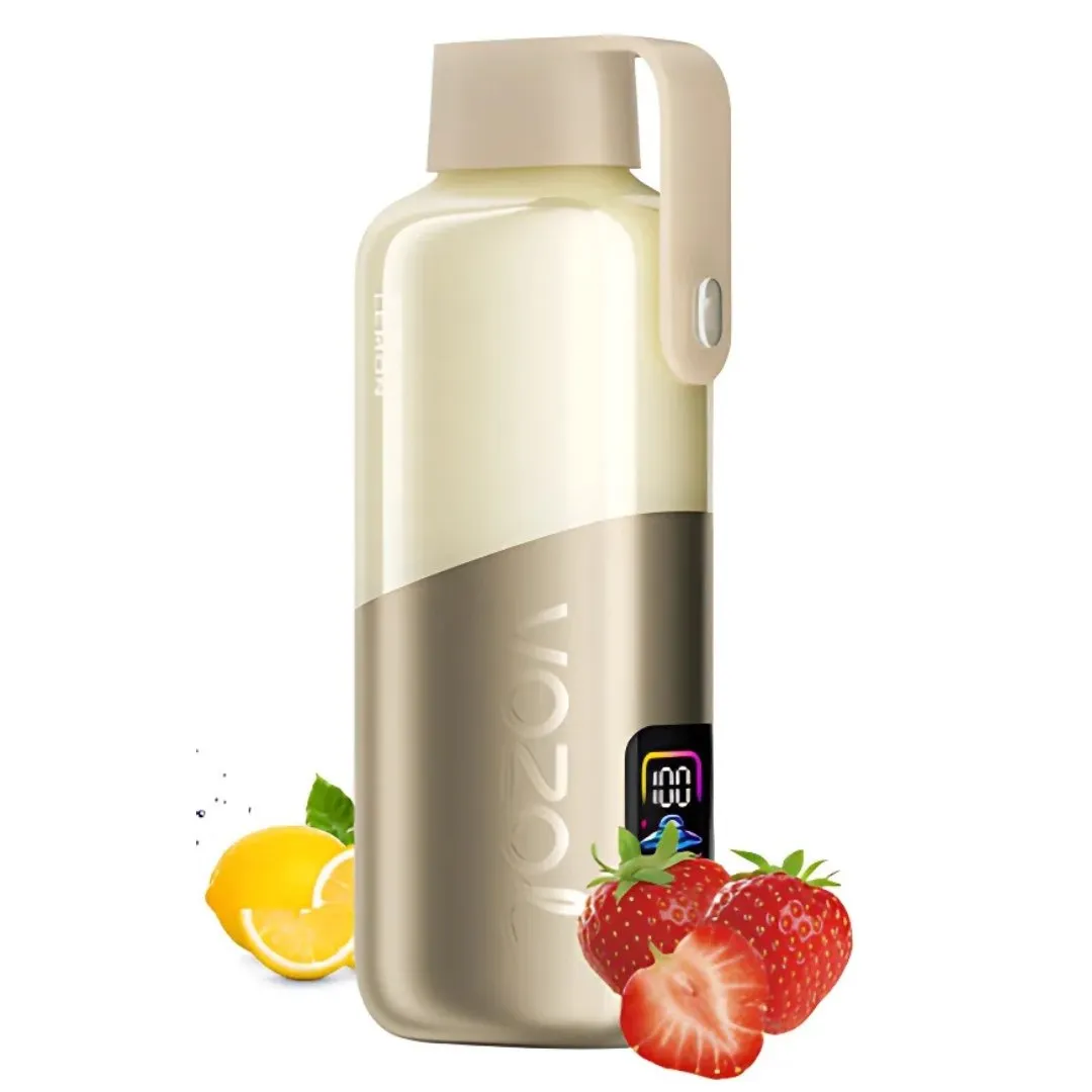 Buy Vozol Switch Edge Prefilled Pod Kit for £12.79