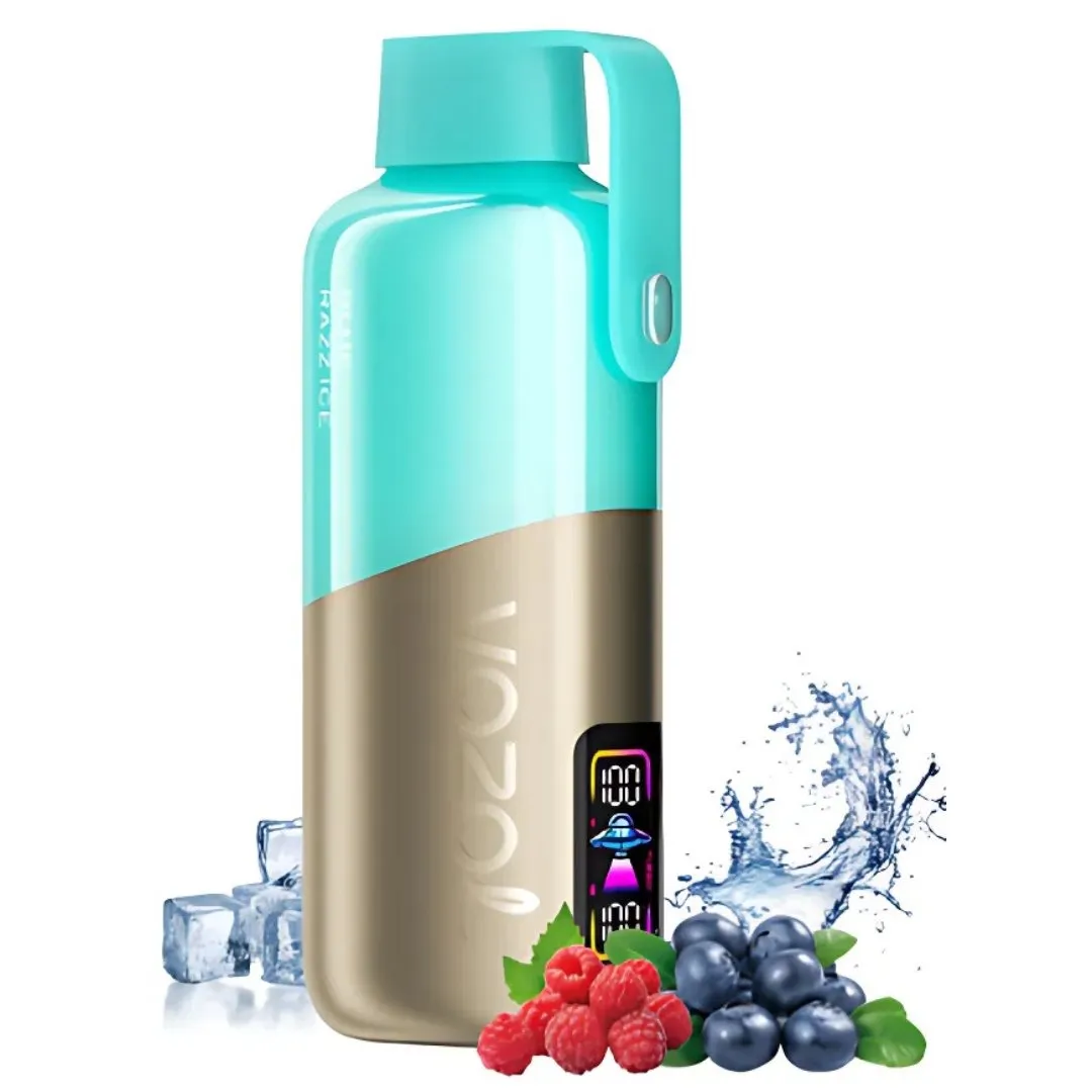 Buy Vozol Switch Edge Prefilled Pod Kit for £12.79