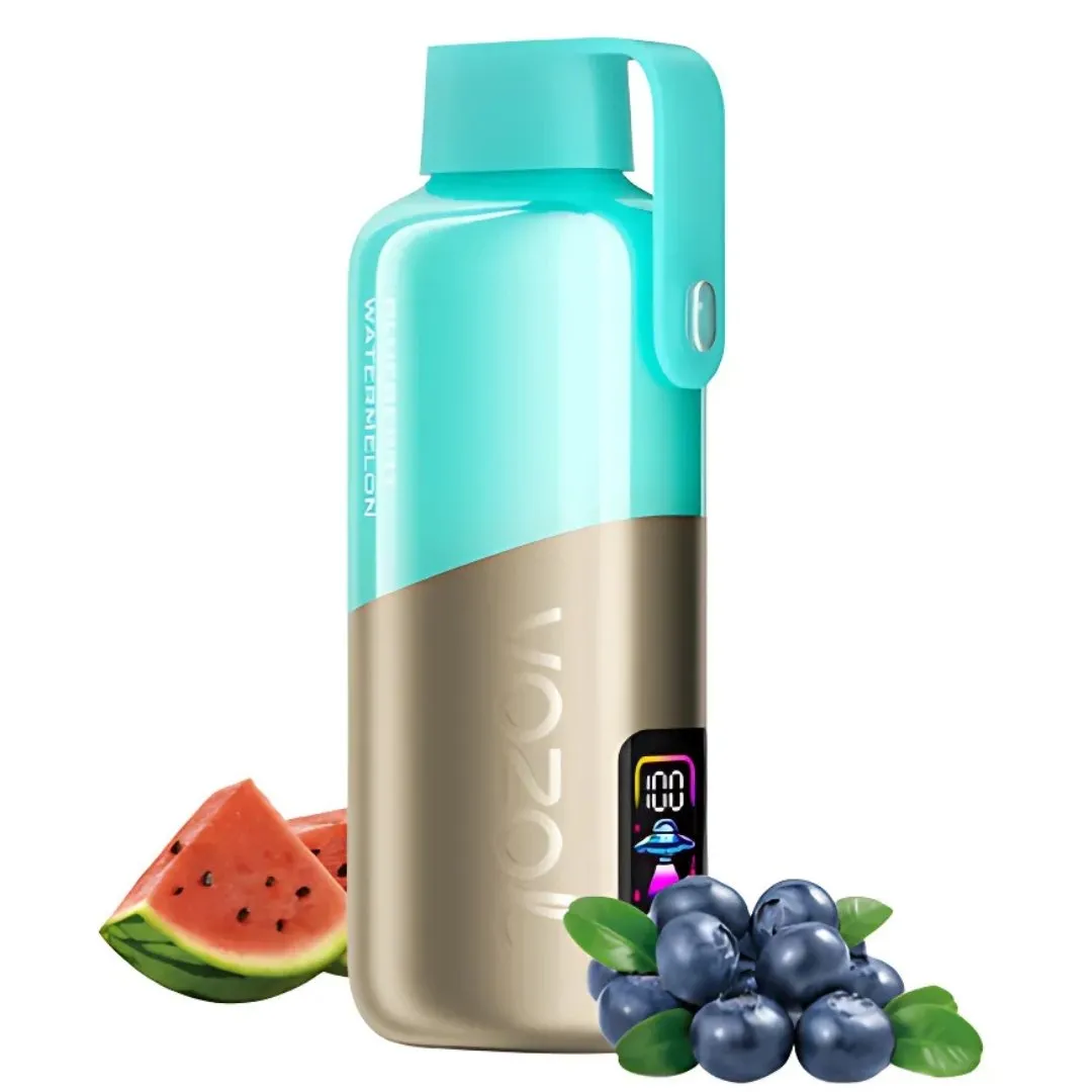 Buy Vozol Switch Edge Prefilled Pod Kit for £12.79