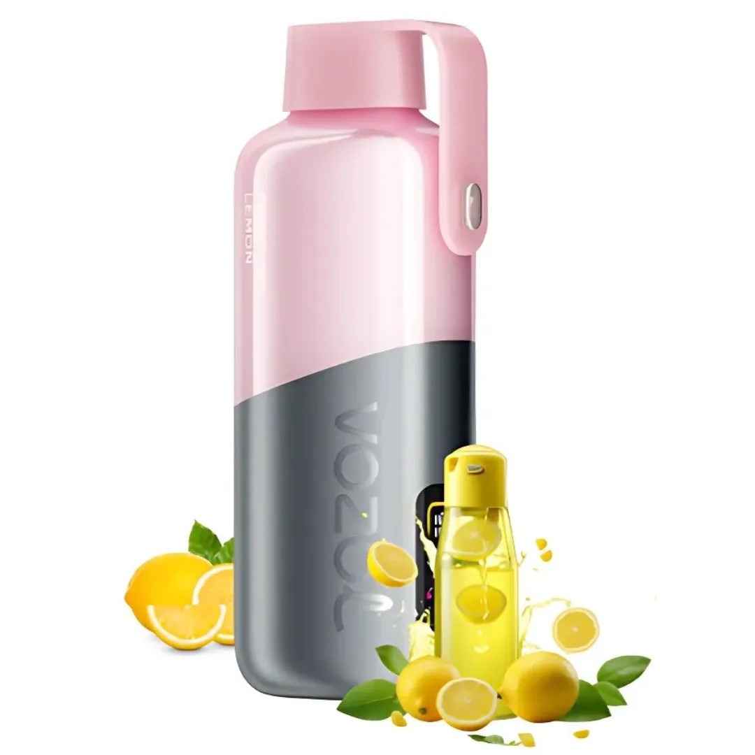 Buy Vozol Switch Edge Prefilled Pod Kit for £12.79