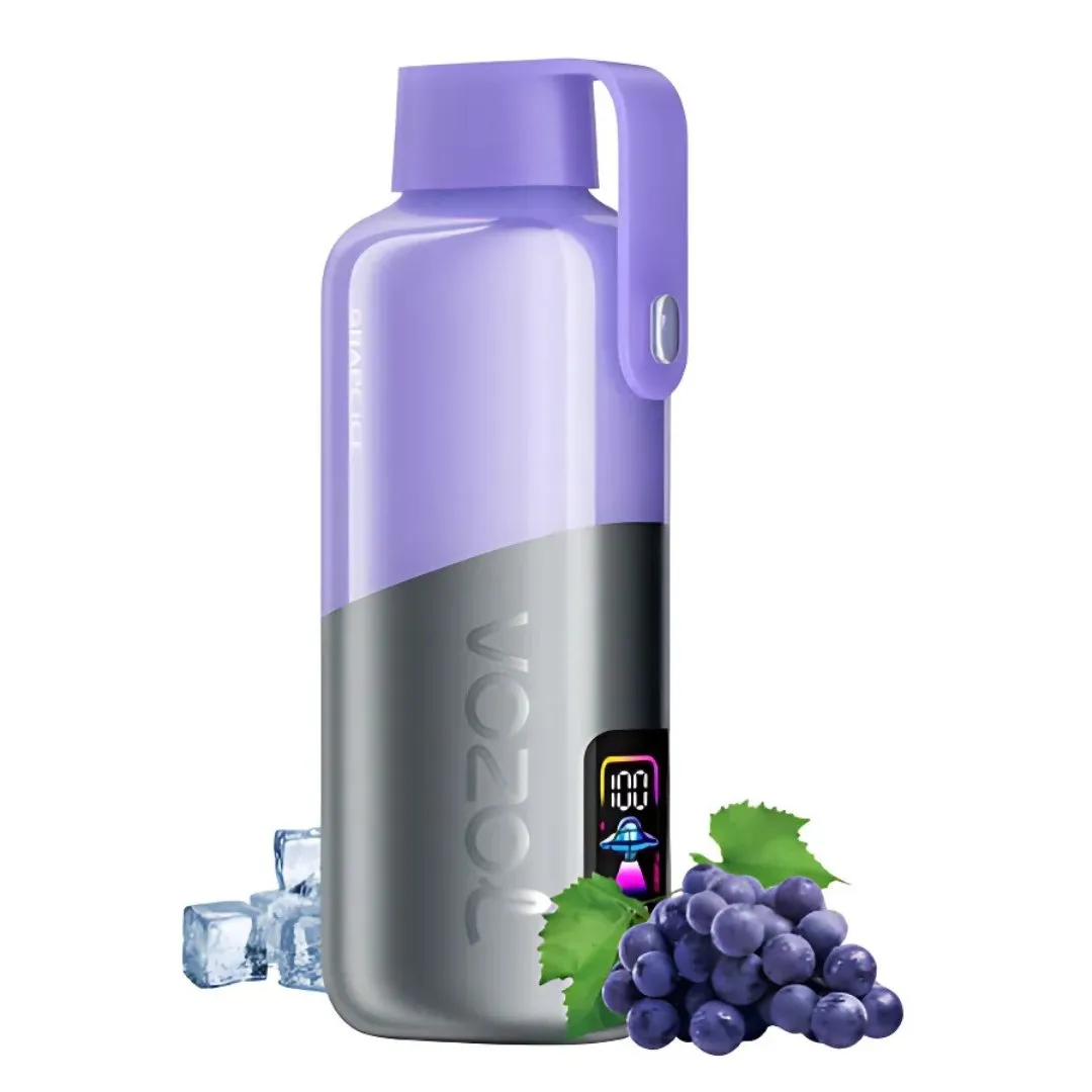 Buy Vozol Switch Edge Prefilled Pod Kit for £12.79