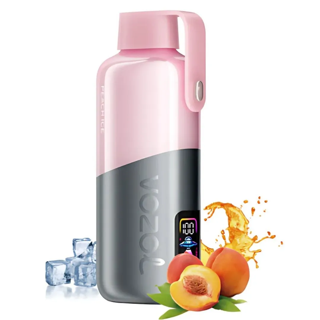 Buy Vozol Switch Edge Prefilled Pod Kit for £12.79