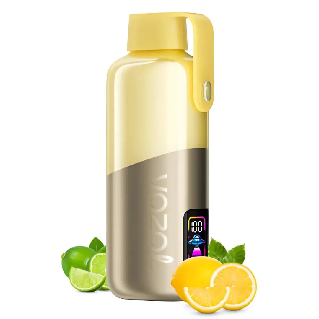 Buy Vozol Switch Edge Prefilled Pod Kit for £12.79