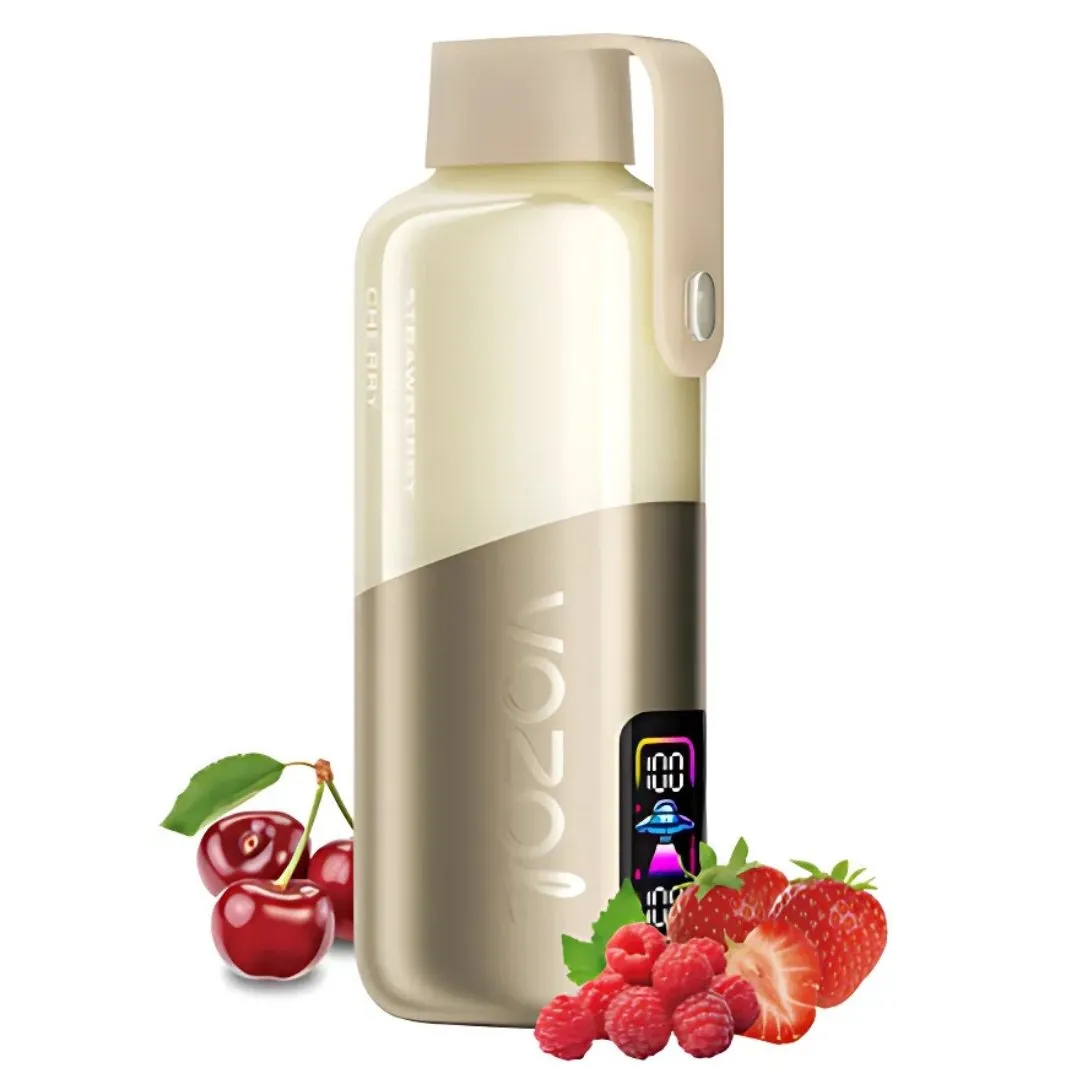 Buy Vozol Switch Edge Prefilled Pod Kit for £12.79