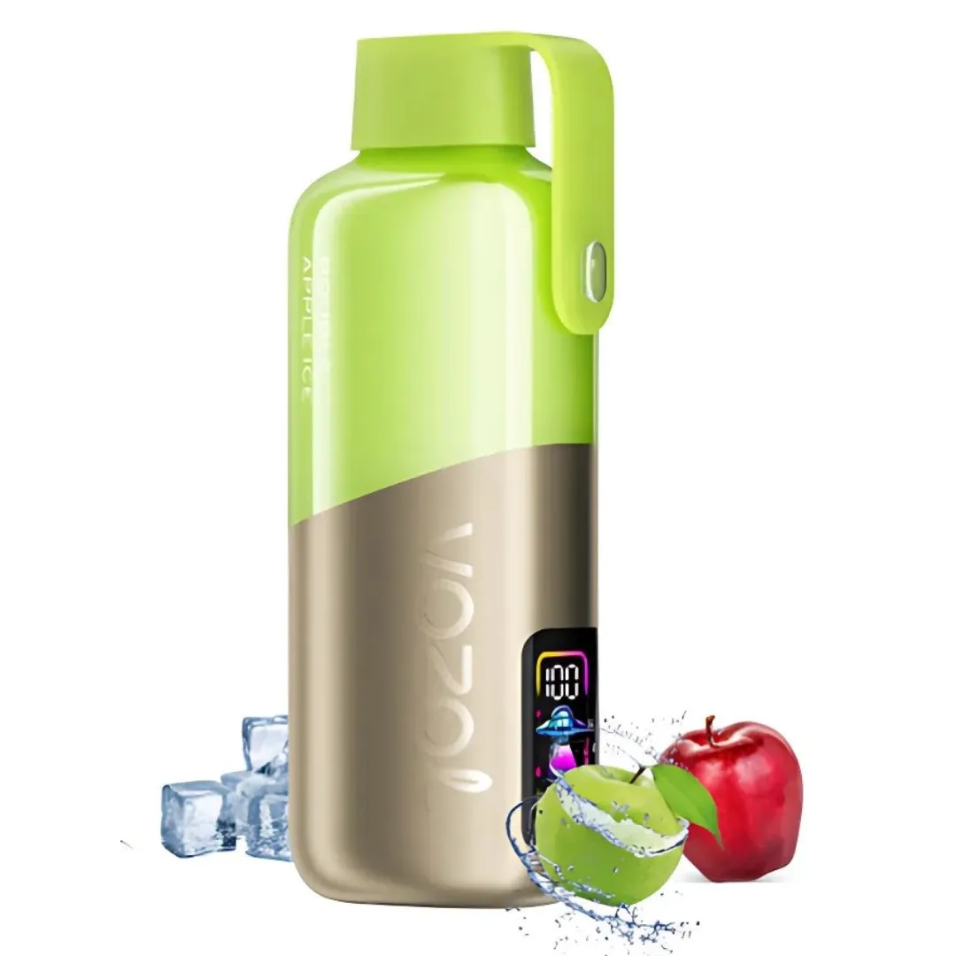 Buy Vozol Switch Edge Prefilled Pod Kit for £12.79