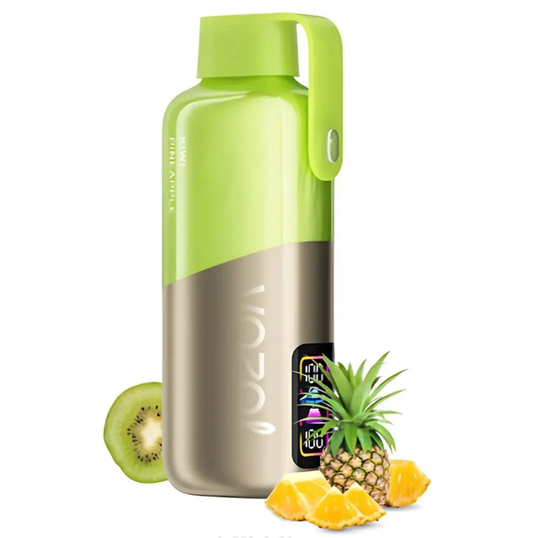 Buy Vozol Switch Edge Prefilled Pod Kit for £12.79